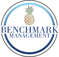 Benchmark Management Logo