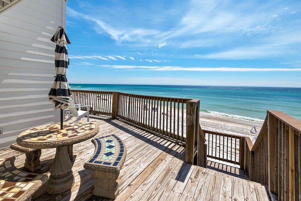 Benchmark30a vacation rental