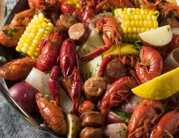 Sandestin Gumbo Festival