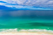 emerald coast spring