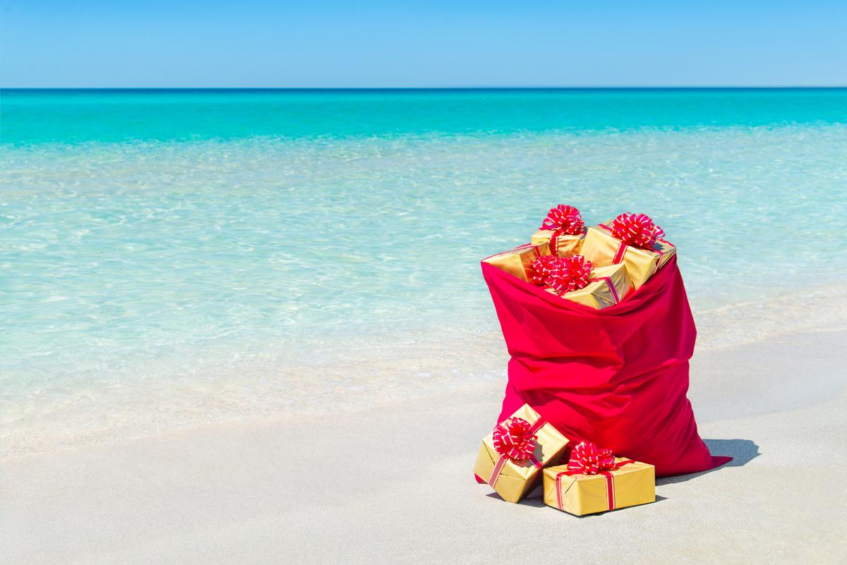 Santa Rosa Beach: Your Perfect Holiday Vacation Destination
