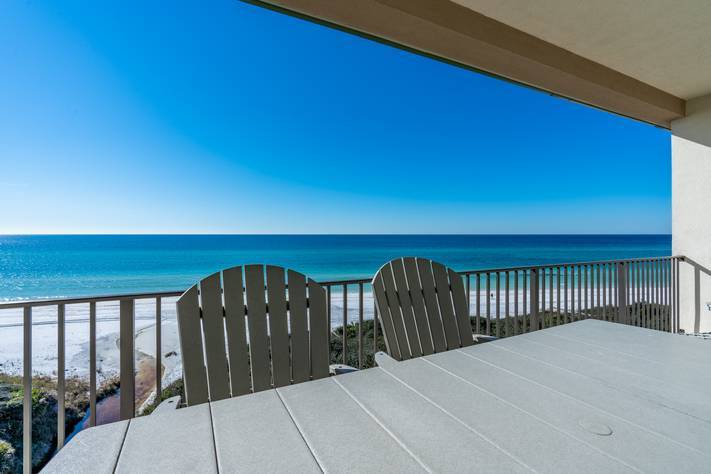 Legacy 402 - Flemingo's Paradise vacation rental