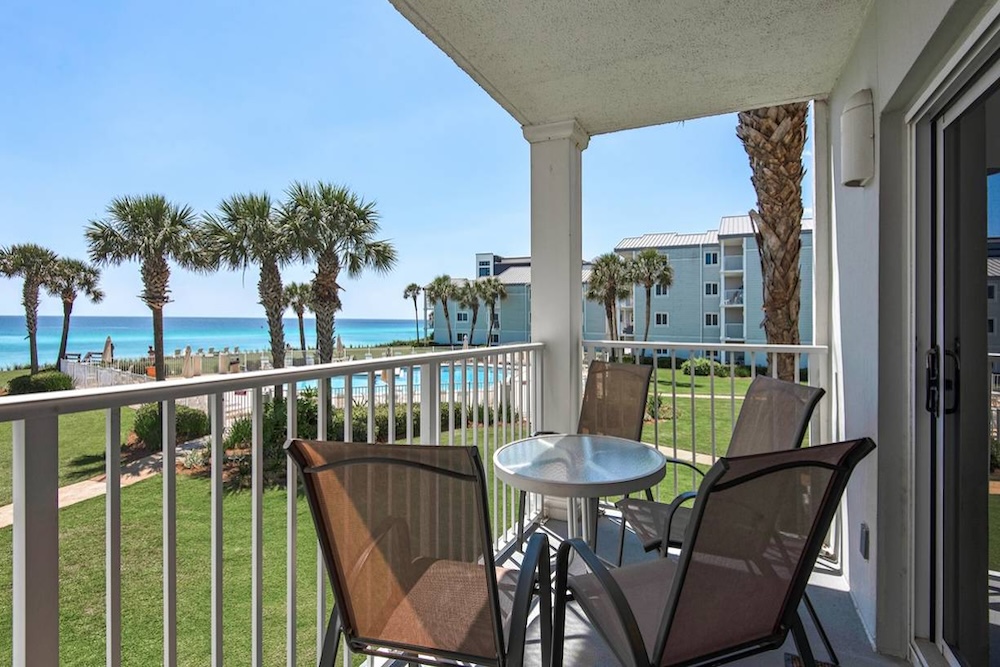 Sand Cliffs 214 - Panama City Vacation Rental