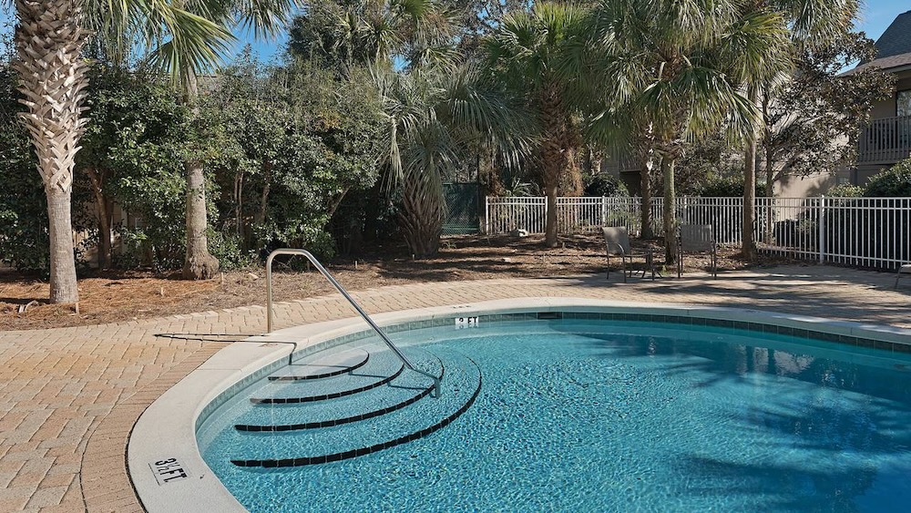 Cassine Gardens Townhomes