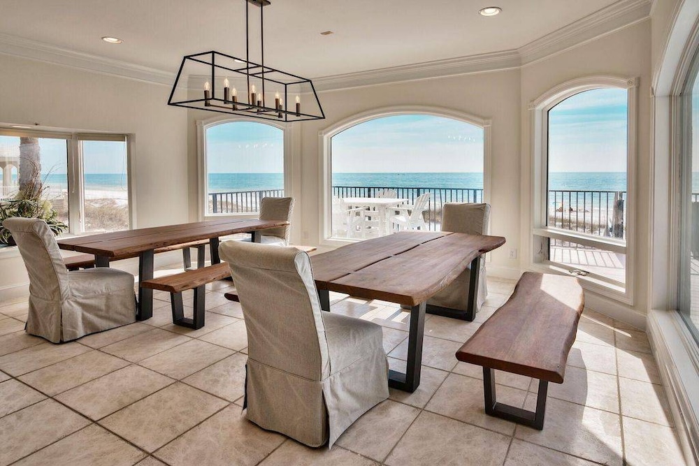 The Bellagio a vacation in Emerald Coast with oceanfront view