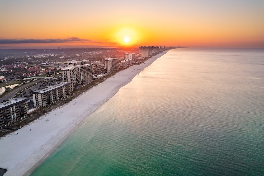 emerald coast pcb