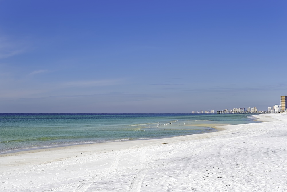 panama city beach