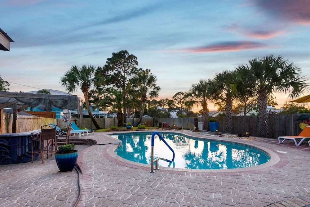 tickled turtle beach house